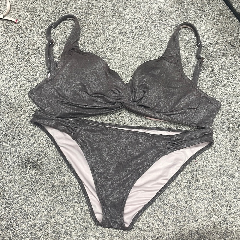 Target Shade & Shore Swimsuit